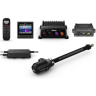Автопилот GARMIN REACTOR™ 40 KICKER AUTOPILOT WITH GHC™ 20 010-00705-94