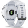 Часы GARMIN FORERUNNER 955 WHITESTONE 010-02638-31
