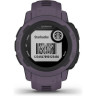 Часы GARMIN INSTINCT 2S - STANDARD EDITION DEEP ORCHID 11182