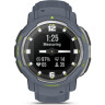 Часы GARMIN INSTINCT CROSSOVER - STANDARD EDITION BLUE GRANITE 11345