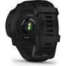 Часы-навигатор GARMIN INSTINCT 2 SOLAR TACTICAL EDITION черный 010-02627-03