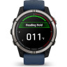 Часы-навигатор GARMIN QUATIX 7 – SAPPHIRE EDITION MARINE GPS SMARTWATCH WITH AMOLED DISPLAY 010-02582-61
