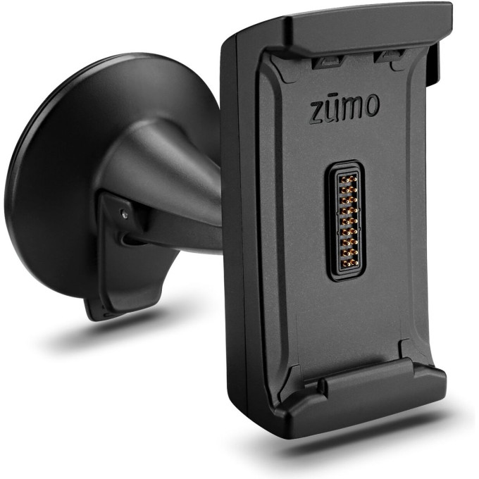 Крепление автомобильное на стекло GARMIN для Zumo 660 010-11270-02