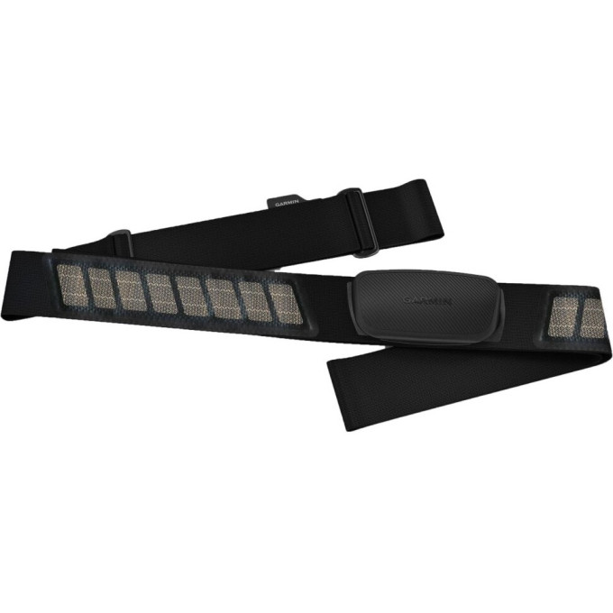 Монитор сердечного ритма (пульсометр) GARMIN HRM-DUAL 010-12883-00