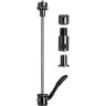 Ось GARMIN Tacx Direct Drive Quick Release 135 x 10 T2840