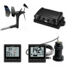 Проволочный парусный комплект GARMIN GNX™ WIRED SAIL PACK 52 010-01248-70