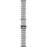 Ремешок GARMIN QUICKFIT BAND 22 MM STAINLESS STEEL SILVER 10126