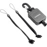 Ретрактор с карабином для крепления туристических приборов GARMIN 010-10888-00