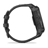 Смарт-часы GARMIN INSTINCT 3 (50 мм) AMOLED Tactical Edition черный с черным ремешком 010-03020-90