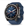 Смарт-часы GARMIN QUATIX 8 AMOLED (51 мм) 010-02905-90