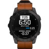 Умные часы GARMIN EPIX GEN 2 BLACK CARBON GRAY DLC TITANIUM 010-02582-30
