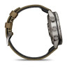 Часы-навигатор GARMIN MARQ GEN 2 ADVENTURER 010-02648-31
