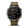 Часы-навигатор GARMIN MARQ GEN 2 ADVENTURER 010-02648-31